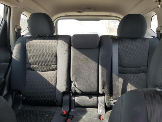 Photo 10 from auction – 2018 NISSAN ROGUE S with VIN 5N1AT2MVXJC761501