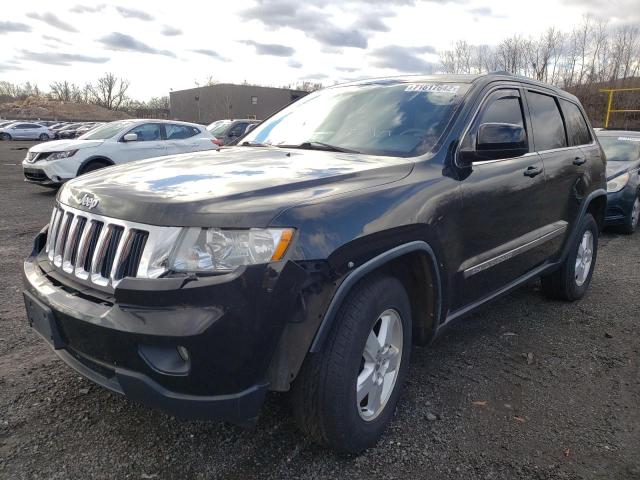 JEEP CHEROKEE 2012 with VIN 1C4RJFAGXCC222423 - Photo from auction