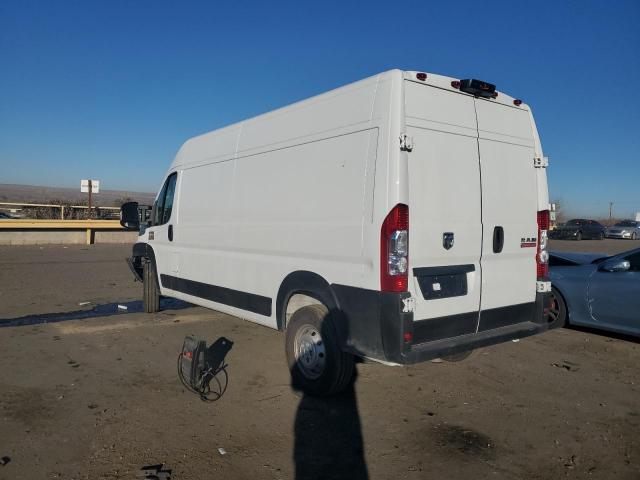 Photo 2 from auction – 2022 RAM PROMASTER with VIN 3C6MRVHG8NE130300
