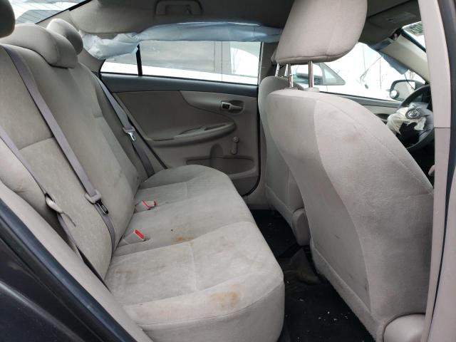 Photo 10 from auction – 2009 TOYOTA COROLLA BA with VIN 2T1BU40E39C030404