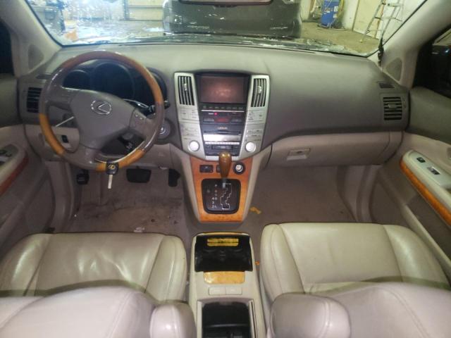 Photo 8 from auction – 2009 LEXUS RX 350 with VIN 2T2HK31U79C104497