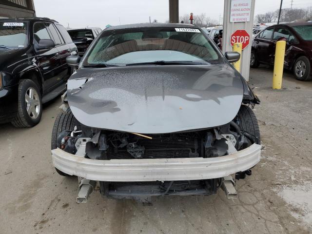 Photo 5 from auction – 2013 DODGE DART SXT with VIN 1C3CDFBA2DD268187