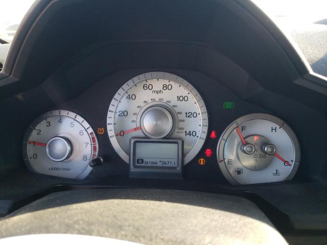 Zdjęcie 9 z aukcji – 2011 HONDA PILOT TOUR z VIN 5FNYF4H94BB066731