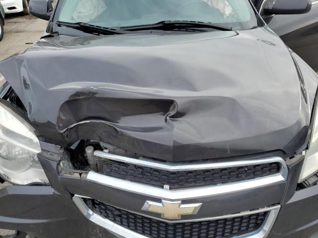 Photo 12 from auction – 2013 CHEVROLET EQUINOX LT with VIN 2GNFLDE38D6372783
