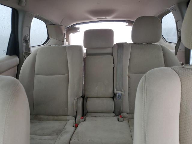 Photo 10 from auction – 2014 NISSAN PATHFINDER with VIN 5N1AR2MMXEC730924