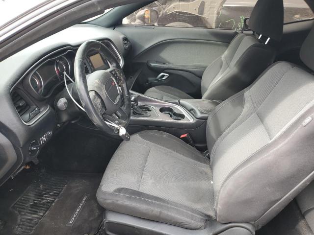 Photo 7 from auction – 2015 DODGE CHALLENGER with VIN 2C3CDZAT8FH706608