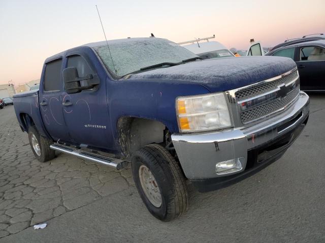 Photo 4 from auction – 2013 CHEVROLET silverado with VIN 3GCPCSE79DG157597