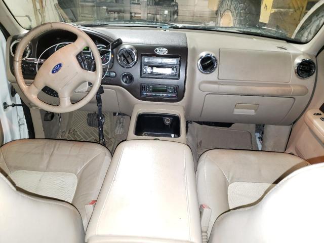 Photo 8 from auction – 2006 FORD EXPEDITION with VIN 1FMFU18596LA28015