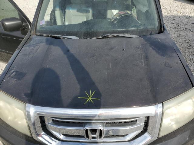 Photo 12 from auction – 2011 HONDA PILOT EXL with VIN 5FNYF3H50BB017498