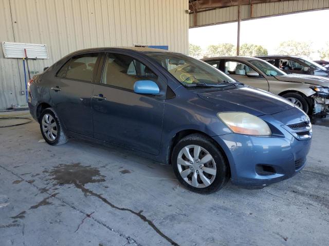 Photo 4 from auction – 2008 TOYOTA YARIS with VIN JTDBT923281207765