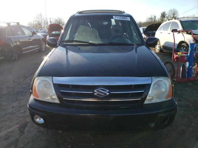 Photo 5 from auction – 2005 SUZUKI XL-7 with VIN JS3TX92V754100359