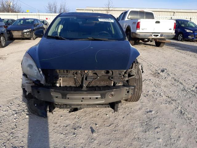 Photo 5 from auction – 2011 MAZDA 3 S with VIN JM1BL1U59B1383221