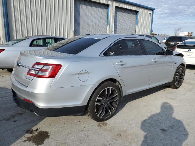 Photo 3 from auction – 2017 FORD TAURUS LIM with VIN 1FAHP2F88HG129197