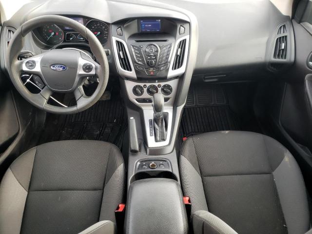Photo 8 from auction – 2014 FORD FOCUS SE with VIN 1FADP3F22EL408874