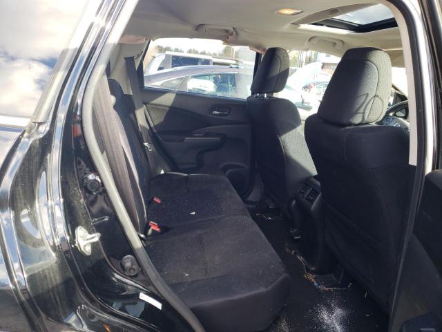 Photo 10 from auction – 2015 HONDA CR-V EX with VIN 2HKRM4H59FH631795