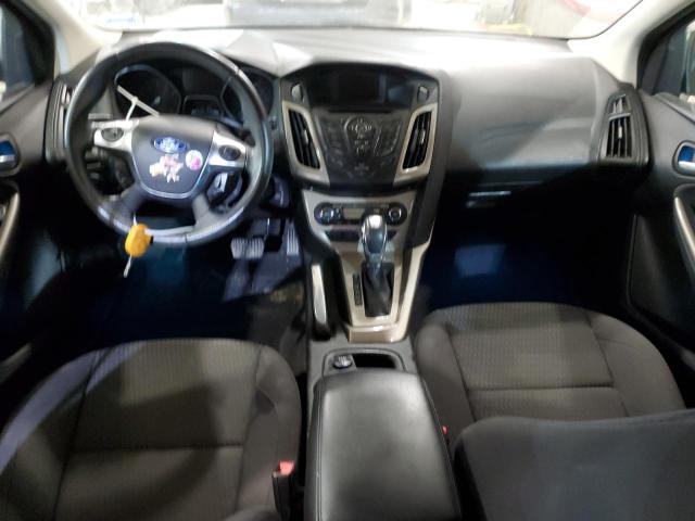 Photo 8 from auction – 2012 FORD FOCUS SEL with VIN 1FAHP3H25CL331610