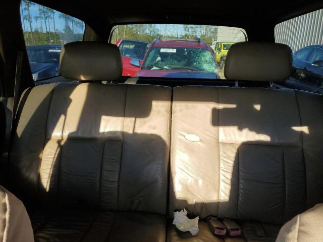 Photo 10 from auction – 1998 TOYOTA 4RUNNER with VIN JT3HN87R5W0192486
