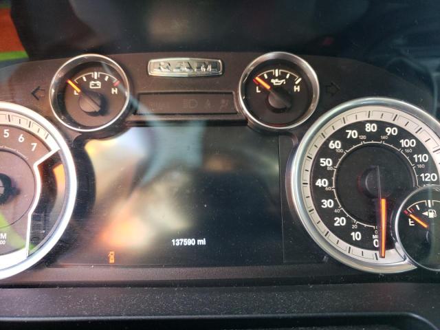 Photo 9 from auction – 2016 RAM 1500 SLT with VIN 1C6RR6LT3GS216033