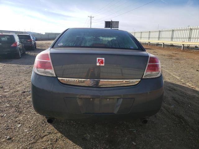 Photo 6 from auction – 2008 SATURN AURA XR with VIN 1G8ZV57738F189559