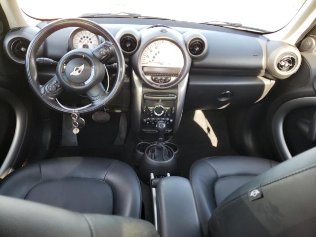 Photo 8 from auction – 2011 MINI COOPER COU with VIN WMWZB3C57BWM00399