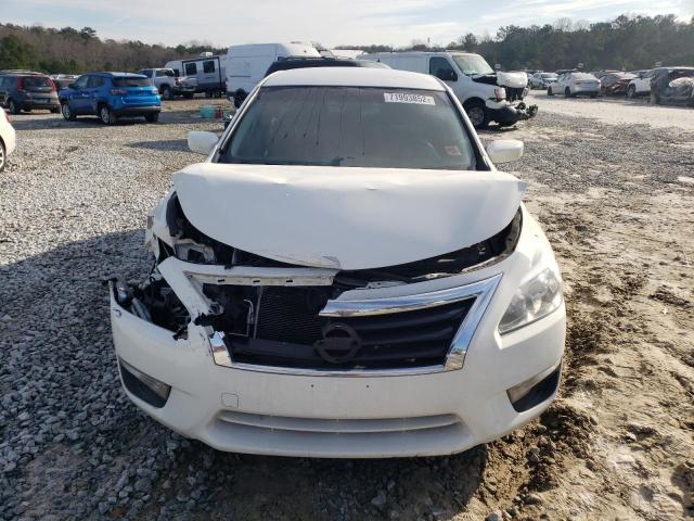 Photo 5 from auction – 2015 NISSAN ALTIMA 2.5 with VIN 1N4AL3AP2FC433308
