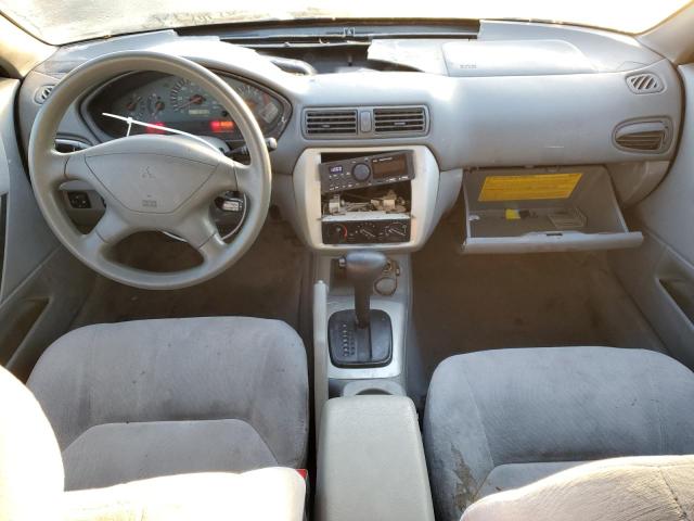 Photo 8 from auction – 2003 MITSUBISHI GALANT ES with VIN 4A3AA46GX3E163689