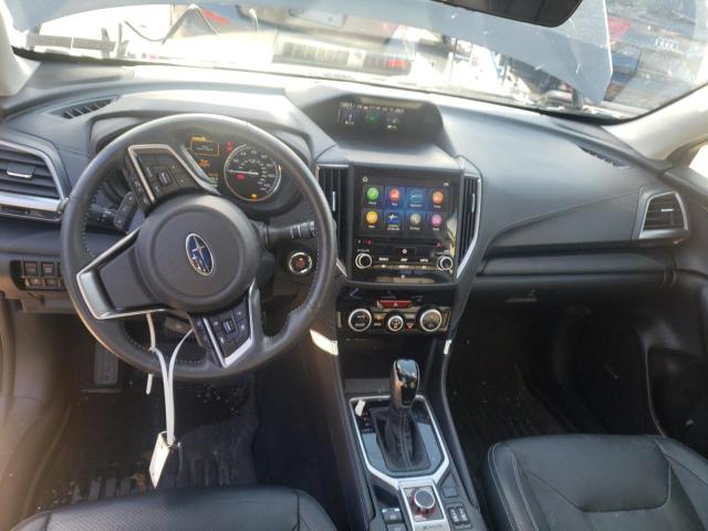 Photo 8 from auction – 2019 SUBARU FORESTER T with VIN JF2SKAWC0KH474661