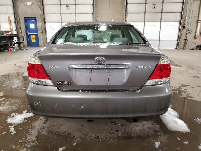 Photo 6 from auction – 2006 TOYOTA CAMRY LE with VIN 4T1BE30K46U652565