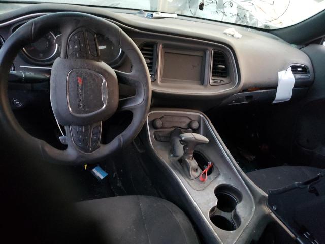 Photo 8 from auction – 2021 DODGE CHALLENGER with VIN 2C3CDZBTXMH516854