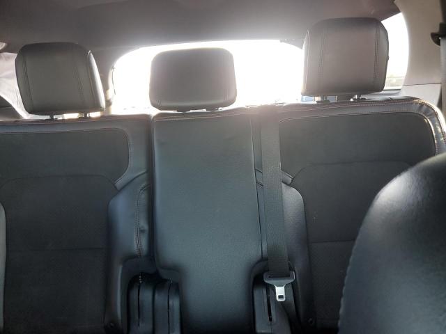 Photo 10 from auction – 2019 FORD EXPLORER X with VIN 1FM5K8D80KGA35075