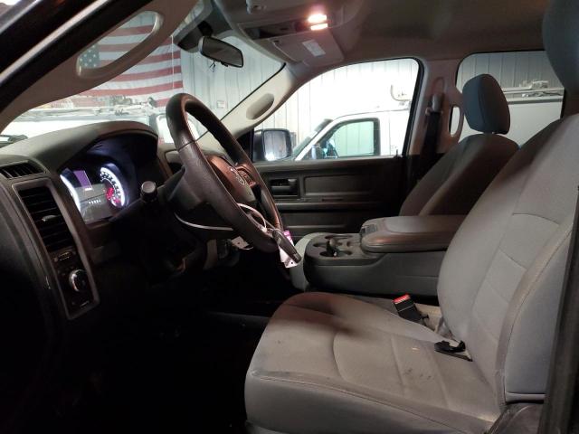 Photo 7 from auction – 2017 RAM 1500 ST with VIN 1C6RR7FT7HS530657