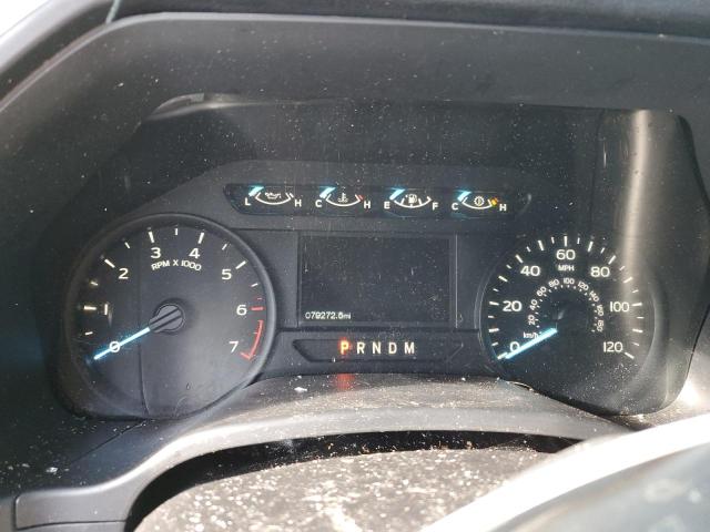 Zdjęcie 9 z aukcji – 2018 FORD F150 SUPER z VIN 1FTEX1EP8JFC07232