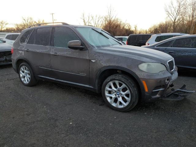 Photo 4 from auction – 2011 BMW X5 XDRIVE3 with VIN 5UXZV4C57BL412276