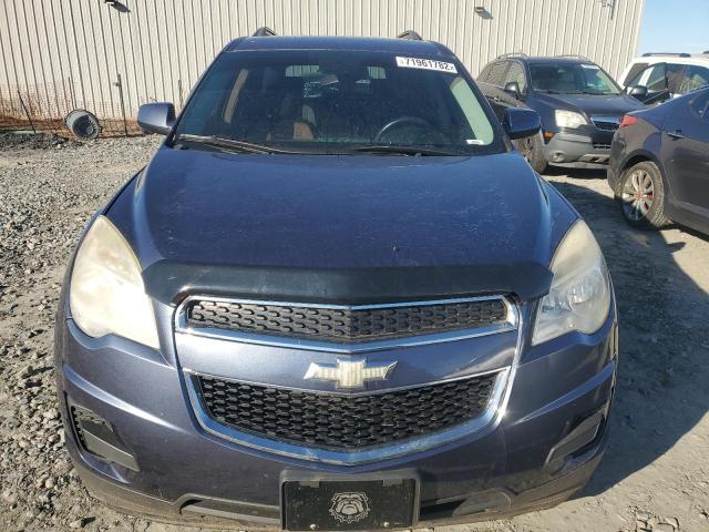 Photo 5 from auction – 2013 CHEVROLET EQUINOX LT with VIN 2GNALDEK4D6378789