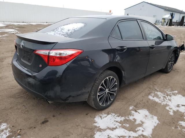Photo 3 from auction – 2016 TOYOTA COROLLA L with VIN 5YFBURHE2GP550723