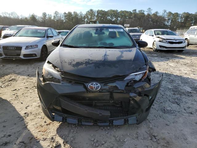 Photo 5 from auction – 2019 TOYOTA COROLLA L with VIN 2T1BURHE7KC205471