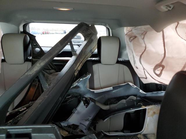 Photo 10 from auction – 2016 CHEVROLET EQUINOX LT with VIN 2GNALDEK3G6297402