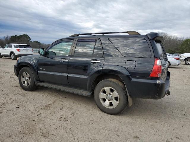 Photo 2 from auction – 2006 TOYOTA 4RUNNER SR with VIN JTEBU14R668056770