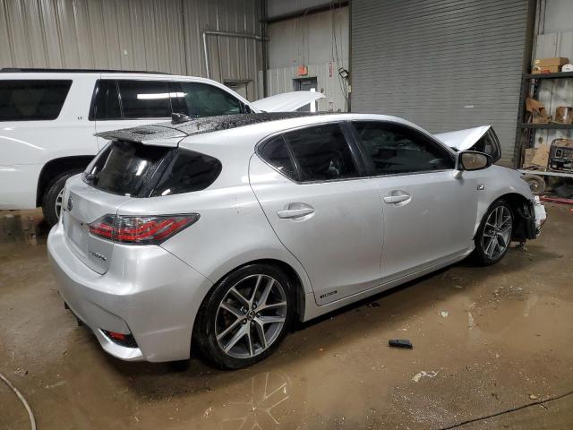Photo 3 from auction – 2015 LEXUS CT 200 with VIN JTHKD5BH7F2233169