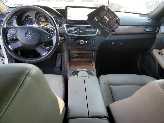 Photo 8 from auction – 2012 MERCEDES-BENZ E 350 with VIN WDDHF5KB2CA572429