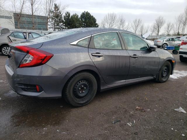 Photo 3 from auction – 2018 HONDA CIVIC EX with VIN 2HGFC2F87JH010971