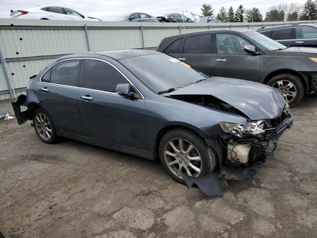 Photo 4 from auction – 2008 ACURA TSX with VIN JH4CL96948C009226