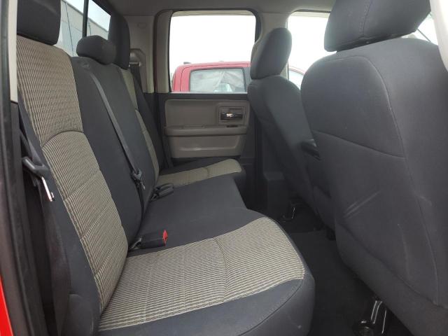 Photo 10 from auction – 2011 DODGE RAM 1500 with VIN 1D7RV1GTXBS549121