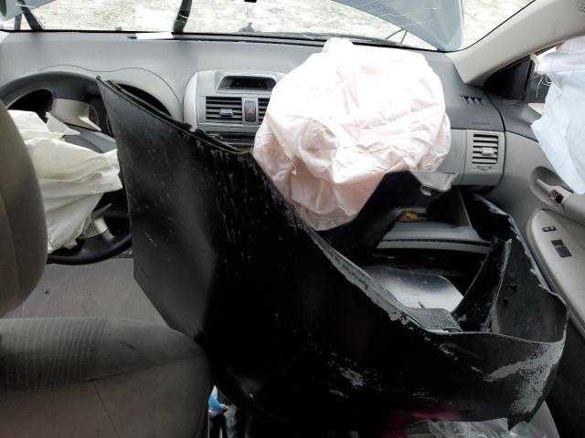 Photo 8 from auction – 2012 TOYOTA COROLLA BA with VIN 5YFBU4EE5CP029531
