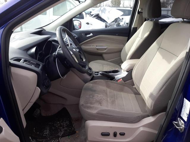 Photo 7 from auction – 2013 FORD ESCAPE SE with VIN 1FMCU0GX9DUC63120