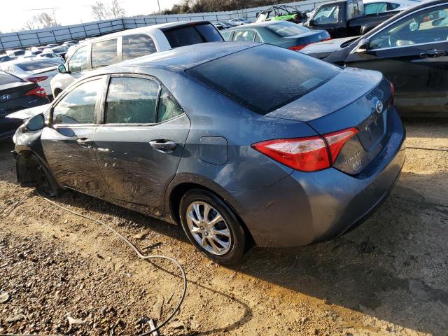 Photo 2 from auction – 2019 TOYOTA COROLLA L with VIN 2T1BURHE9KC134855