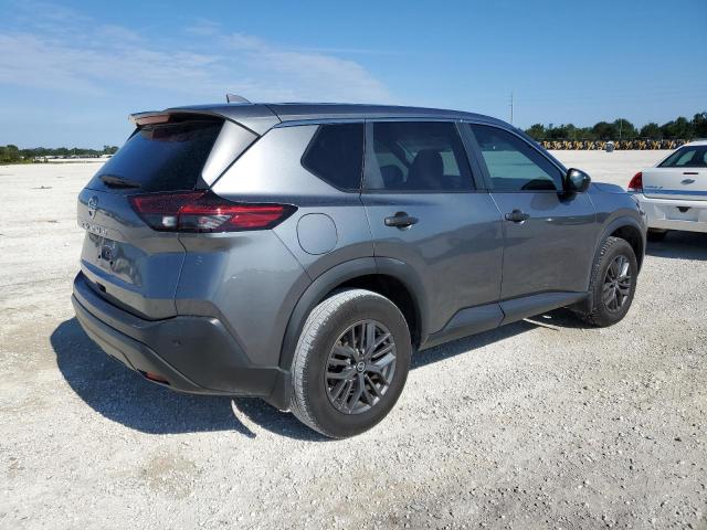 Photo 3 from auction – 2021 NISSAN ROGUE S with VIN 5N1AT3AA6MC682970