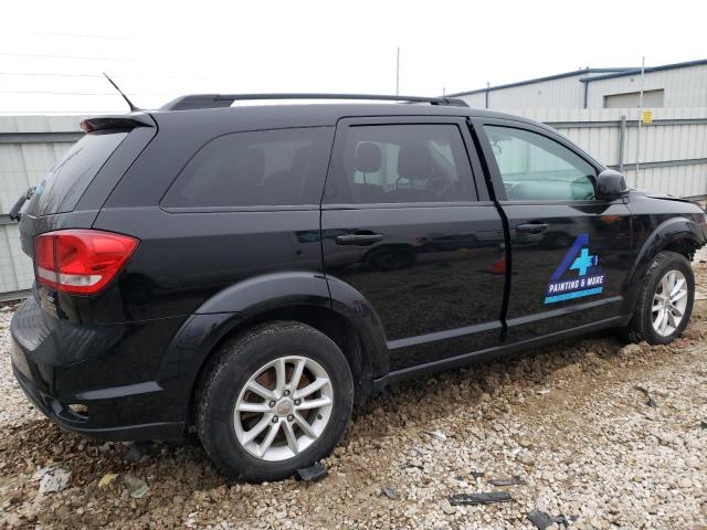 Photo 3 from auction – 2015 DODGE JOURNEY SX with VIN 3C4PDCBG7FT658408