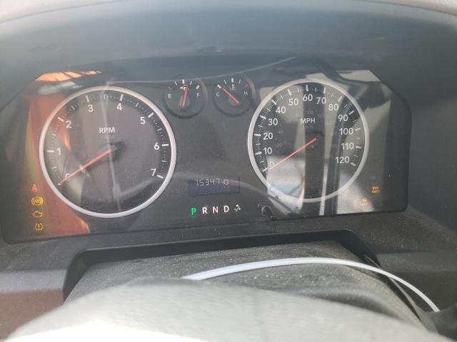 Photo 9 from auction – 2011 DODGE RAM 1500 with VIN 3D7JV1EP2BG510257