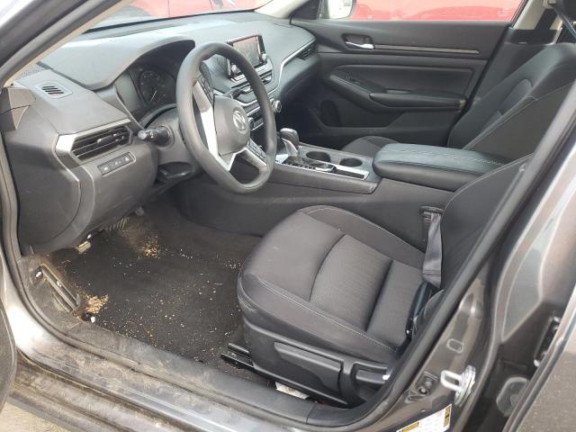 Photo 7 from auction – 2022 NISSAN ALTIMA S with VIN 1N4BL4BV1NN309282